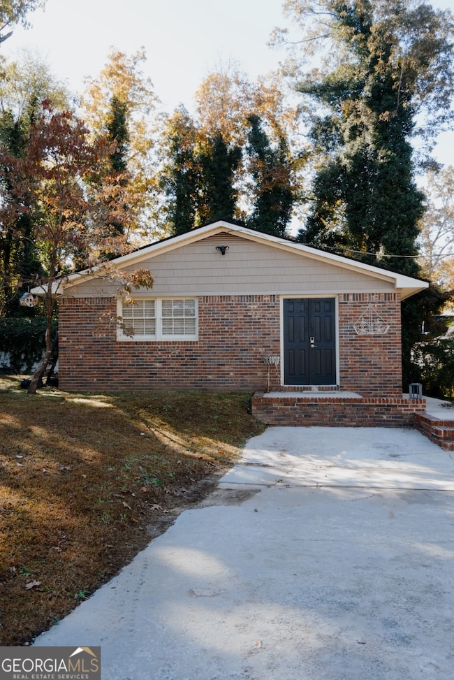 727 Cherokee Rd, Cedartown, GA 30125 - photo 4