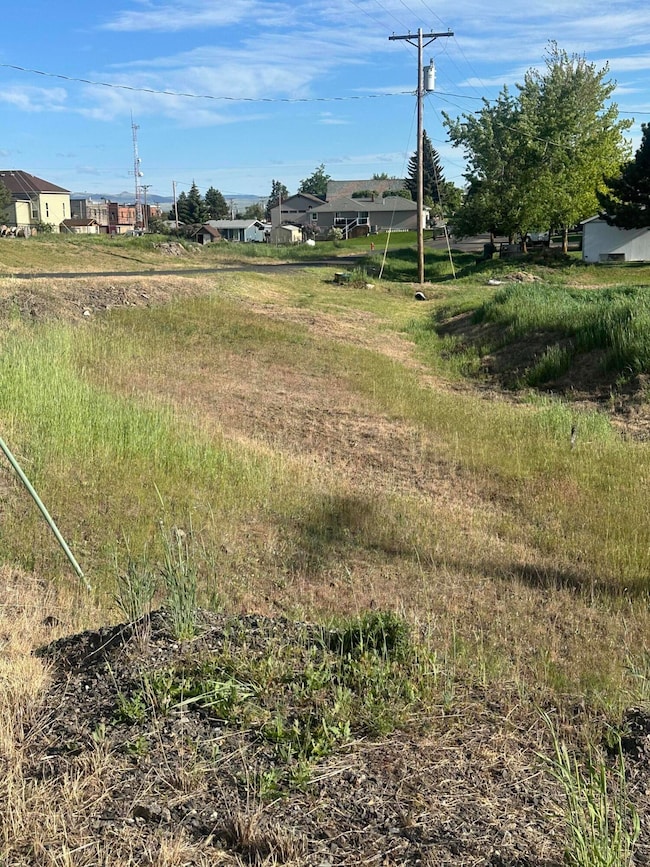 0 N Church St unit Lot 1, Lot 2, Condon, OR 97823 - photo 5
