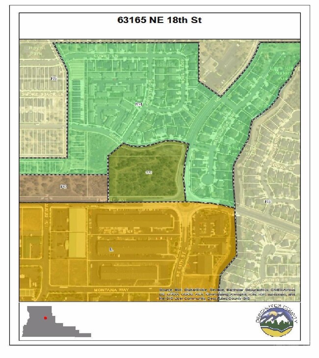 63165 18th St, Bend, OR 97701 - photo 3