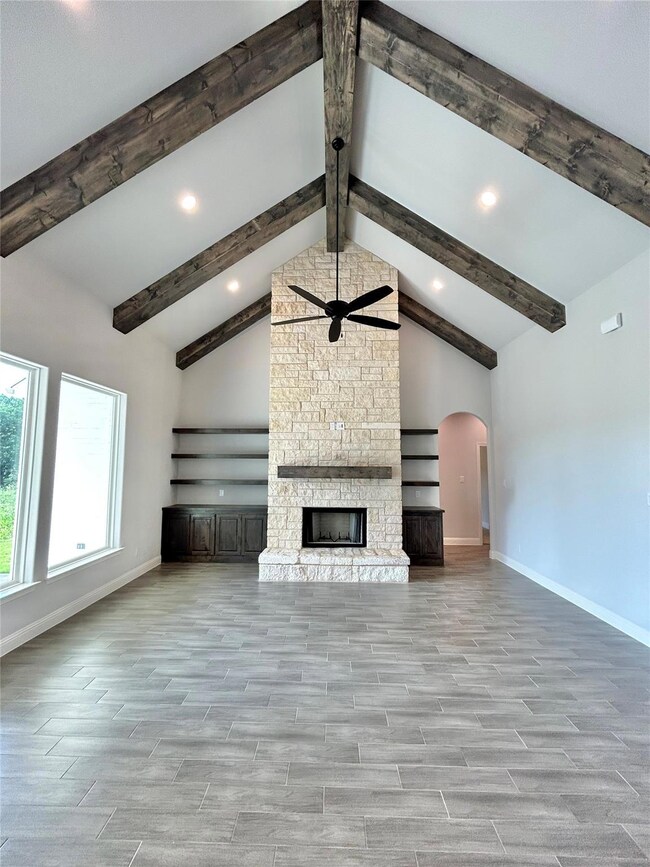 217 Greene Rd, Weatherford, TX 76087 - photo 7