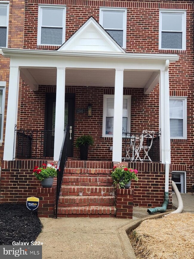 2505 Linden Ave, Baltimore, MD 21217 - photo 3
