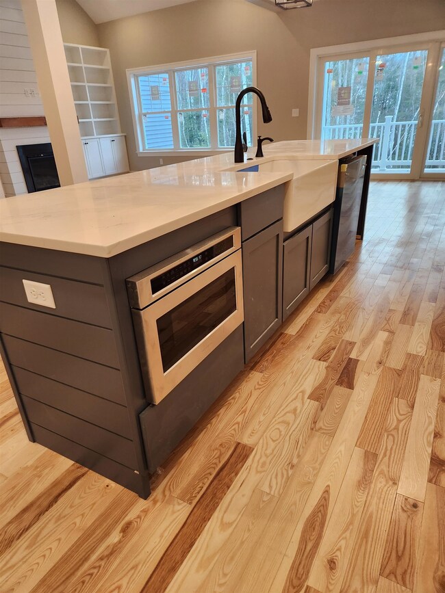 22 Devereaux Way unit G-2, Waterville Valley, NH 03215 - photo 4