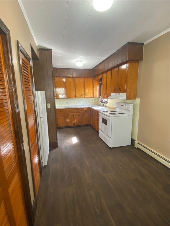 61 Walnut St unit 2, Tiverton, RI 02878 - photo 3