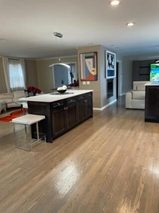 Unique Wood Floors