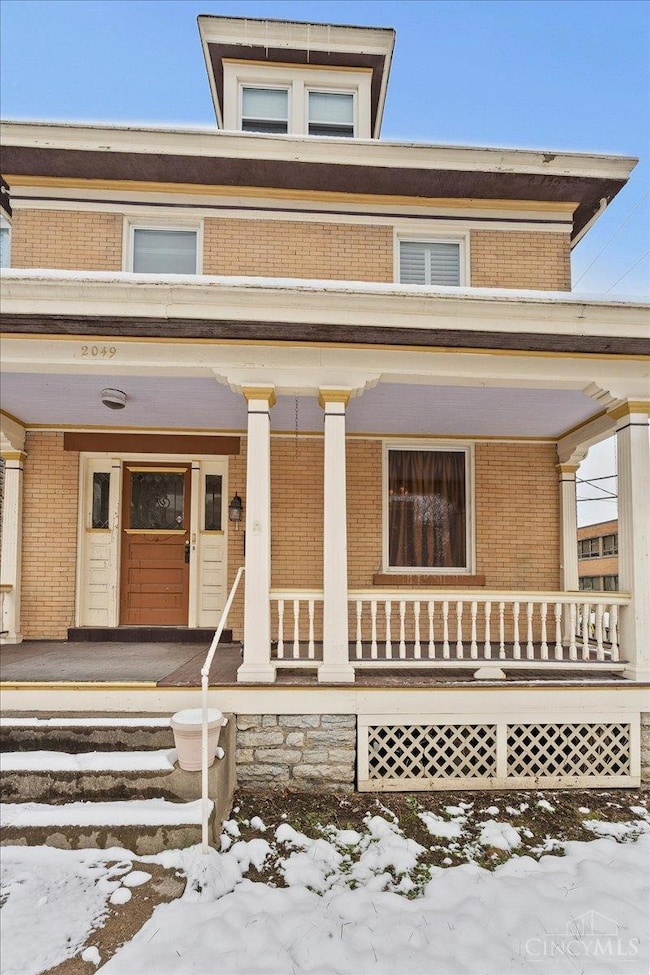 2049 Sherman Ave, Cincinnati, OH 45212 - photo 2