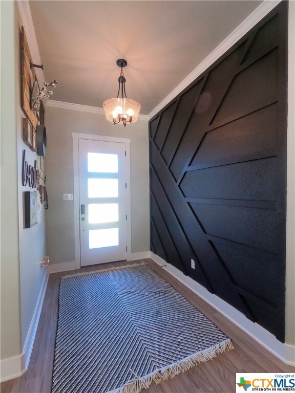 13617 Acqua Dr, Temple, TX 76504 - photo 4