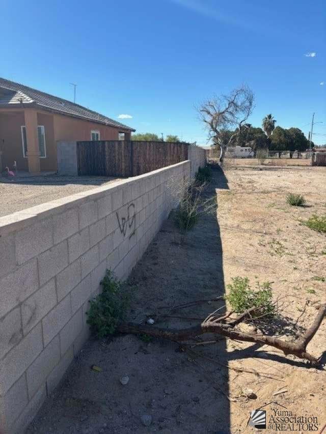 3705 W Crane St, Yuma, AZ 85364 - photo 2