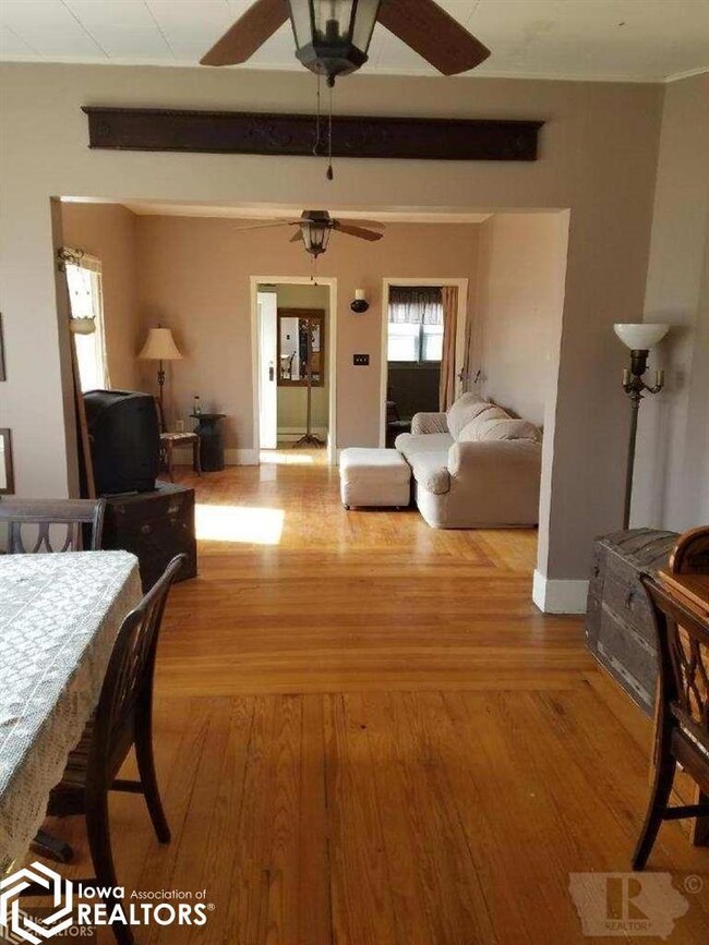 461 Daughton St, Grand River, IA 50108 - photo 6