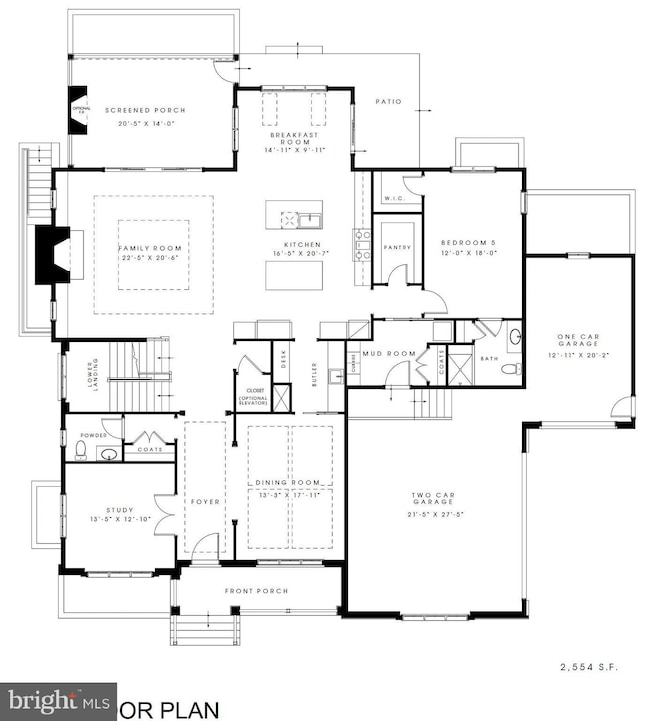 3941 N Glebe Rd, Arlington, VA 22207 - photo 2