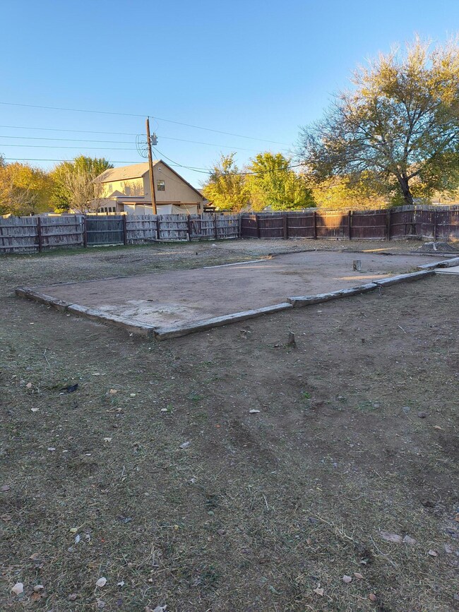 630 Gianera St, Socorro, NM 87801 - photo 5