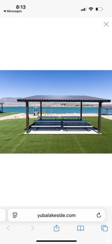 13051 Red Canyon Rd unit 3, Levan, UT 84639 - photo 7