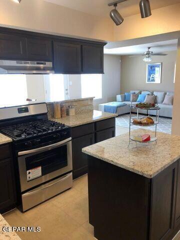 3209 Willie Cager Place, El Paso, TX 79938 - photo 7