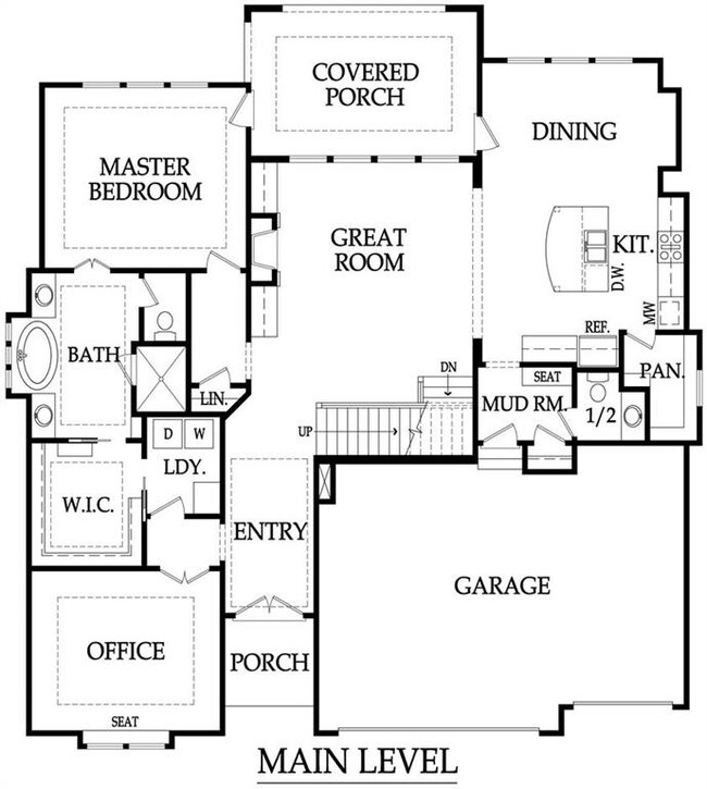 17108 Ballentine St, Overland Park, KS 66221 - photo 2