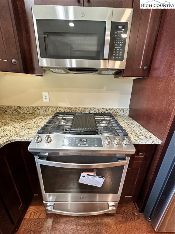 GE appliances