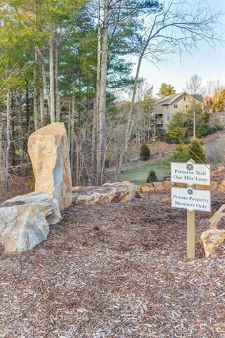 Just for Reynolds Mountain residents and your gues