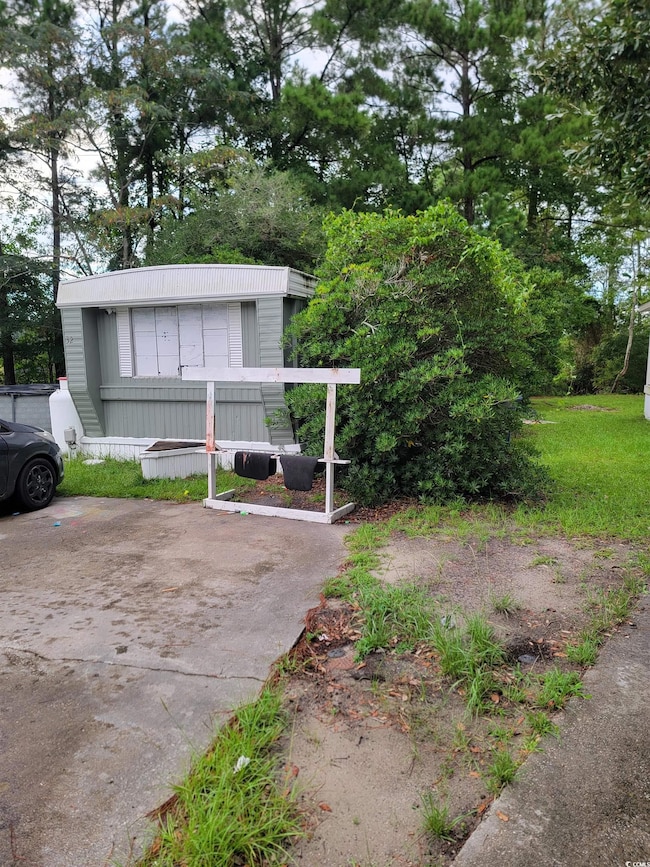 1504 Highway 15 unit Lot 32, Myrtle Beach, SC 29577 - photo 3