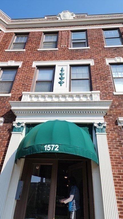 1572 Commonwealth Ave unit 6, Brighton, MA 02135 - photo 2