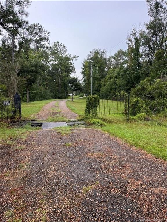 3201 Anthony Ferry Rd, Sulphur, LA 70663 - photo 4