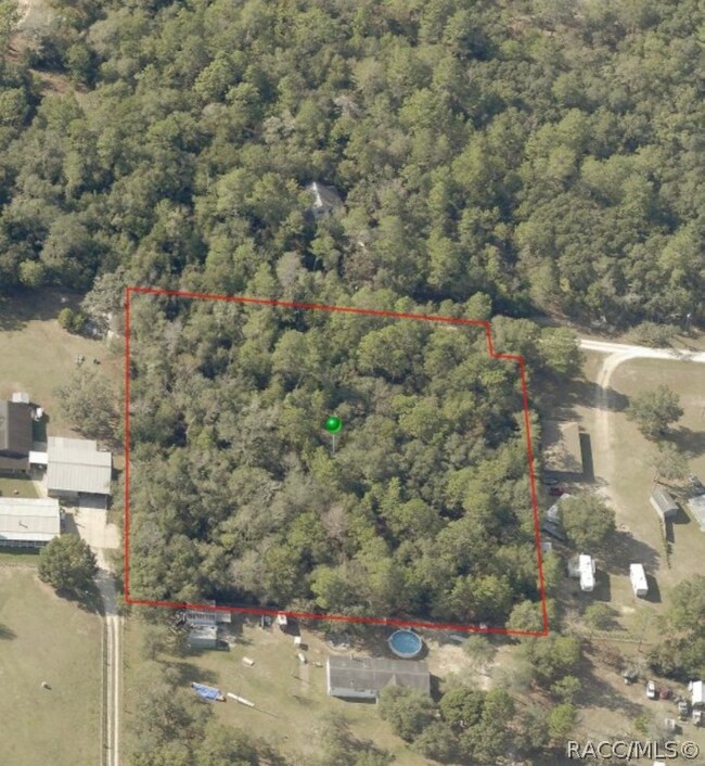 3501 N Linda Point, Hernando, FL 34442 - photo 2