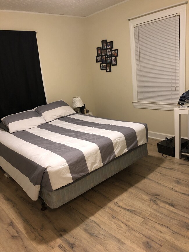 Master bedroom! 941 Oak St, Lewisburg, TN 37091