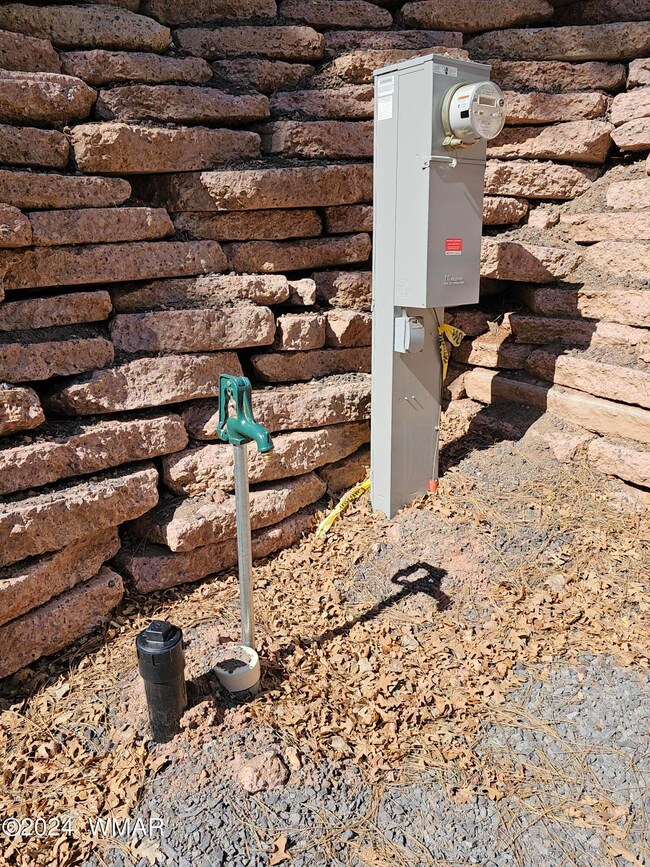 3861 S Mule Skinner, Show Low, AZ 85901 - photo 6