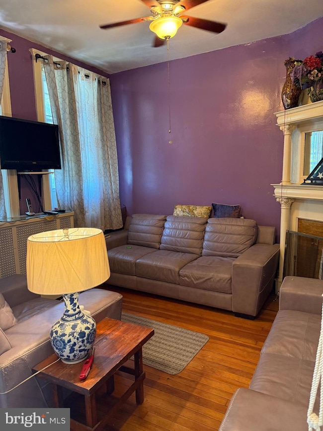 1121 8th St NE, Washington, DC 20002 - photo 5