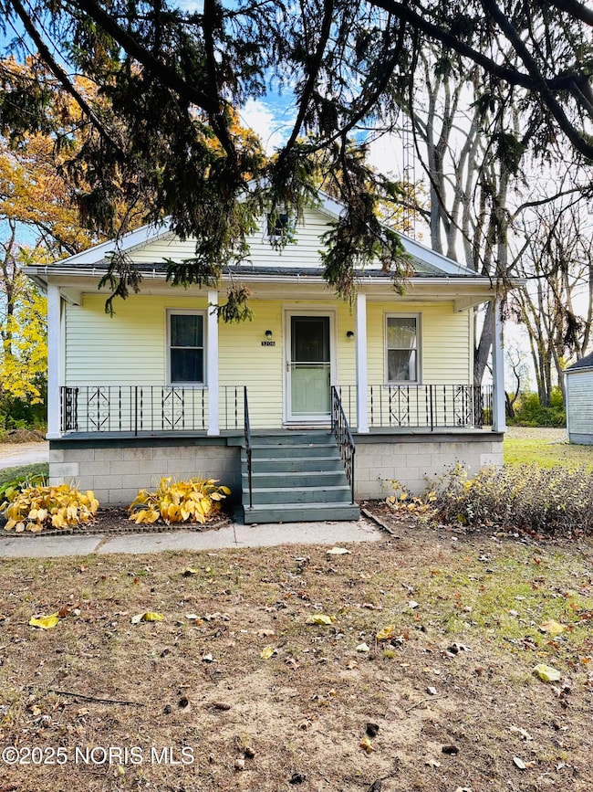 3206 Plainview Dr, Toledo, OH 43615 - photo 2