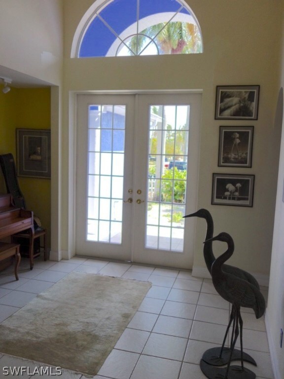 Foyer