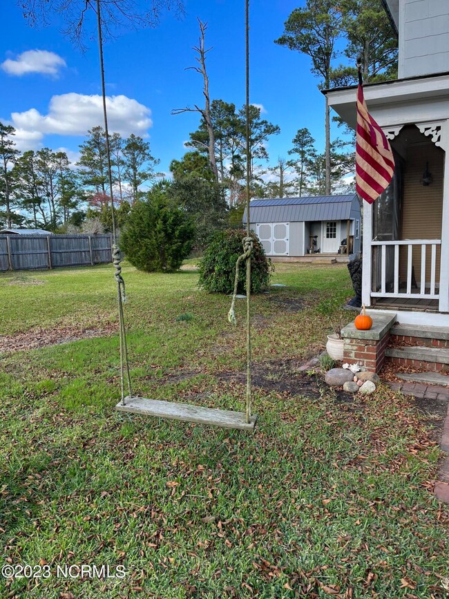 196 Bayview Dr, Stumpy Point, NC 27978 - photo 3