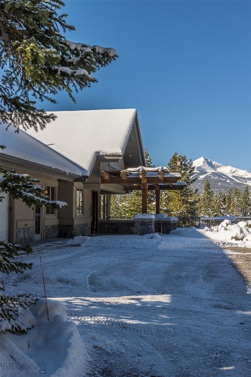 55 Wind Dancer Ln, Big Sky, MT 59716 - photo 4