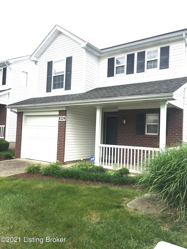 8324 Arbor Meadow Way, Louisville, KY 40228 - photo 2