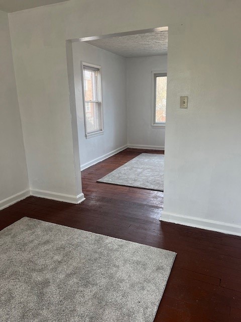 Dining Room into Living Room