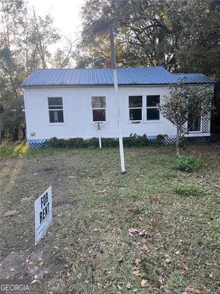 3507 Gordon St, Brunswick, GA 31520 - photo 2