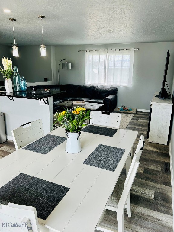 Eating Area