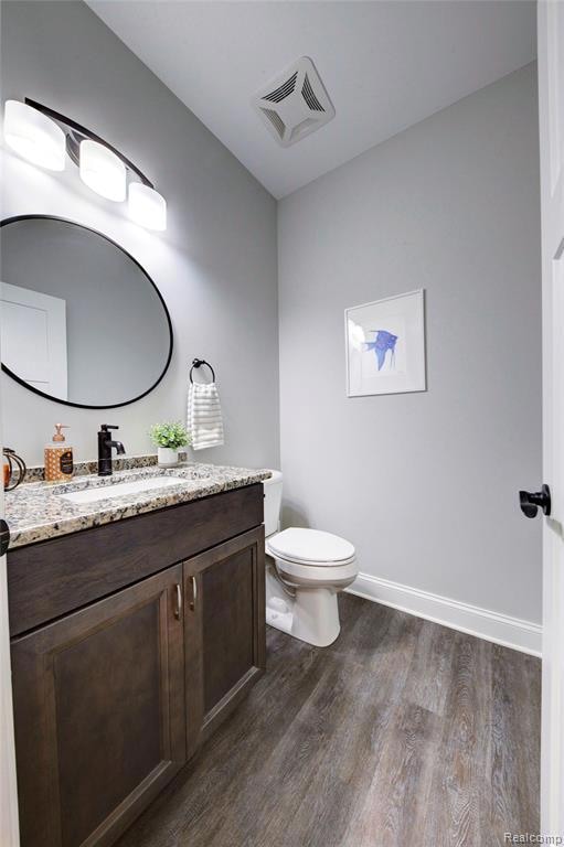 5904 Woodruff View Dr, Brighton, MI 48116 - photo 4