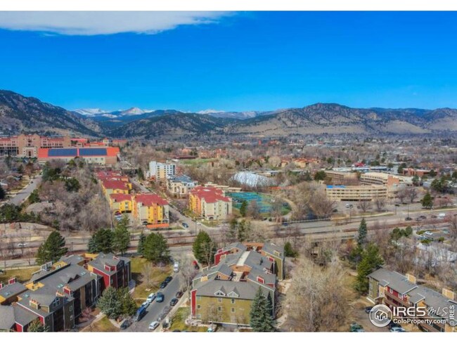 2807 Sundown Ln unit 309, Boulder, CO 80303 - photo 2