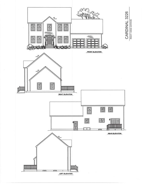 6 Bray Ave, Fitchburg, MA 01420 - photo 2