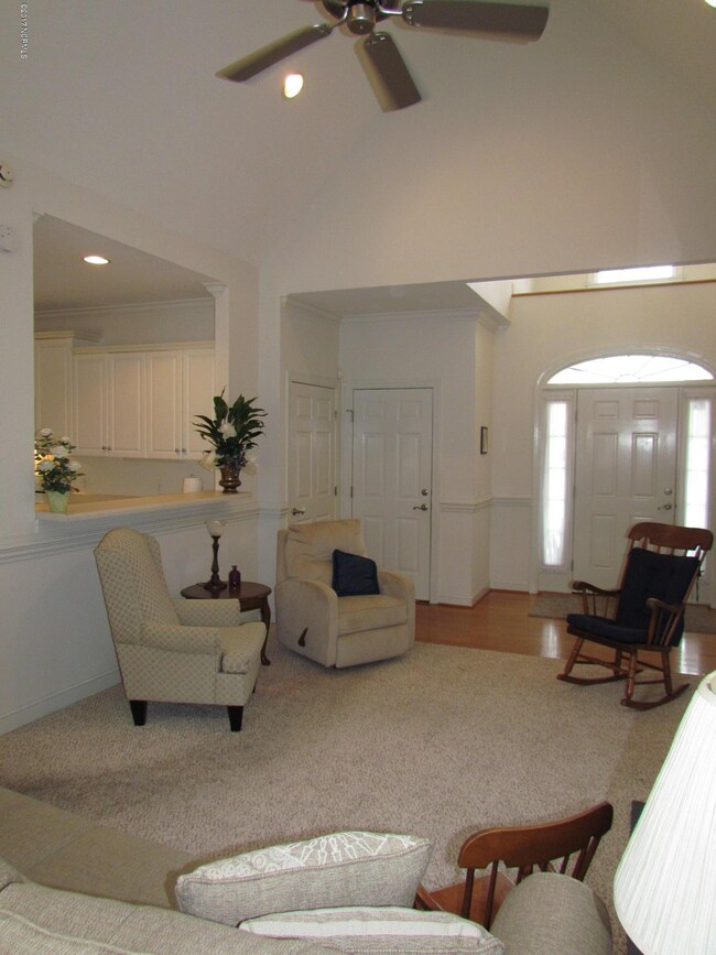 2703 Corey Ct, Winterville, NC 28590 - photo 5