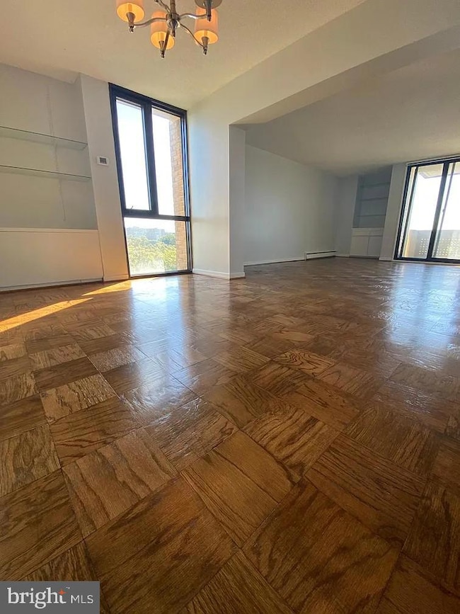 Carrollsburg Condos unit E614, Washington, DC 20024 - photo 4