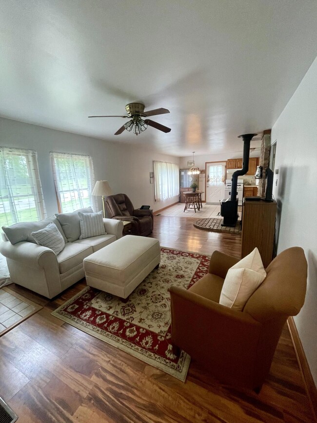 15315 Clinton Place, Crown Point, IN 46307 - photo 3