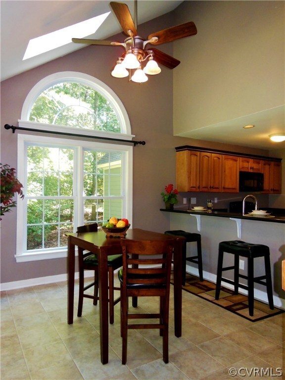 Great Entertaining Space & Everyday Living.
