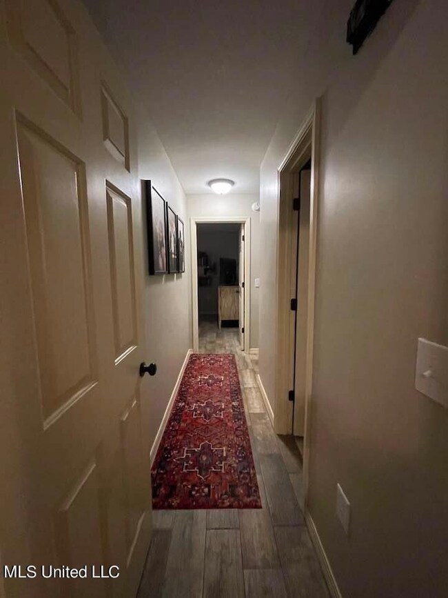 hall