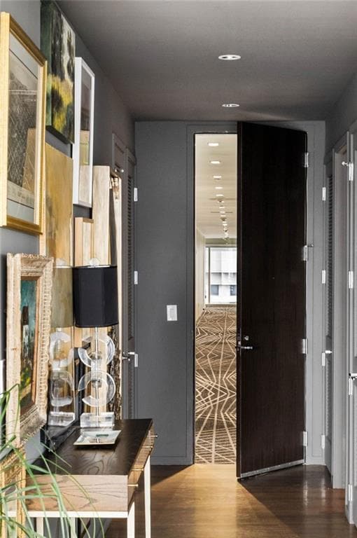 Welcome home to the largest one bedroom in Atlanta