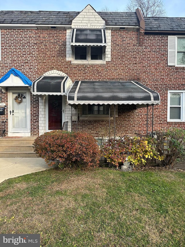 707 Crescent Dr, Glenolden, PA 19036 - photo 4