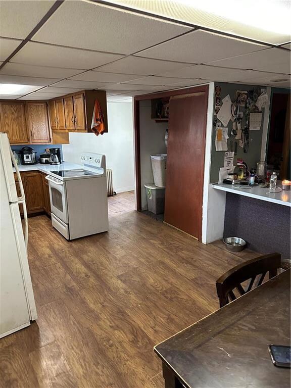 17 E Phillips St, Coaldale, PA 18218 - photo 6