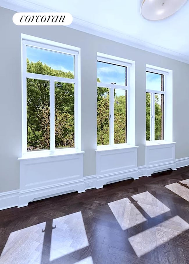 The Beresford unit 4-G, New York, NY 10024 - photo 4