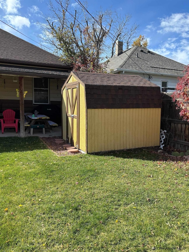 1915 Evans Ave, Cheyenne, WY 82001 - photo 7