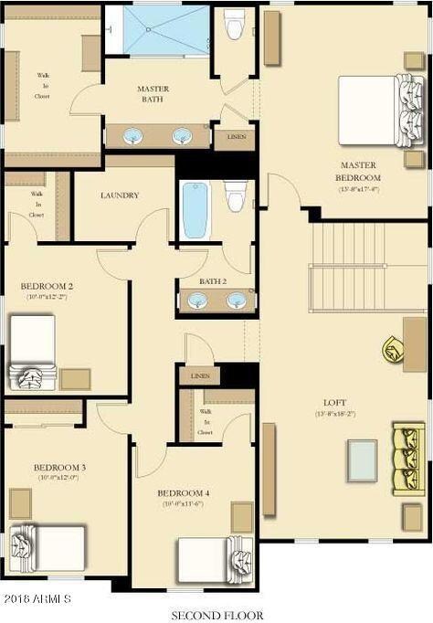 TO LOAD FLOORPLAN upstairs
