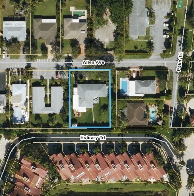 632 Allen Ave, Delray Beach, FL 33483 - photo 4