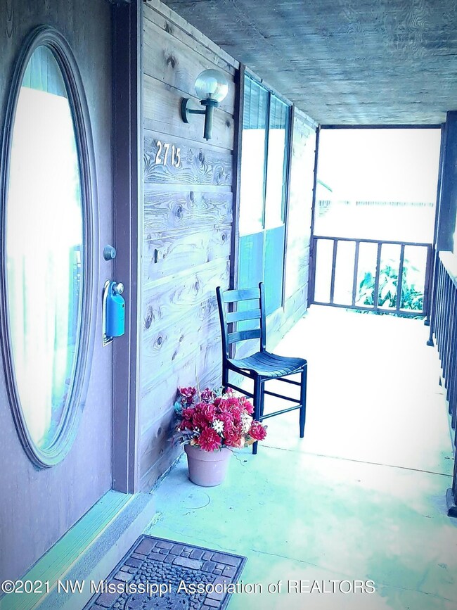 PORCH